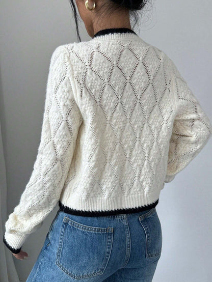 The Grace Knit