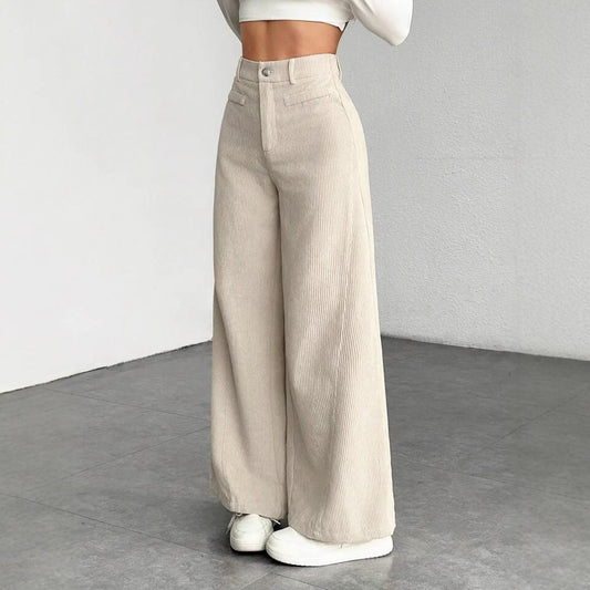 The Morgan Pant