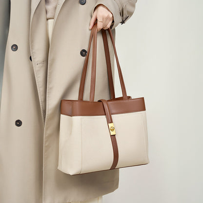 The Piper Genuine Leather Bag