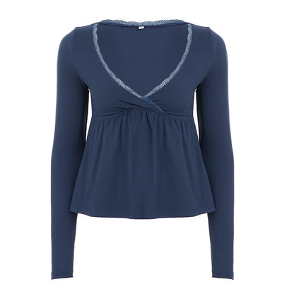 The Isabella Top