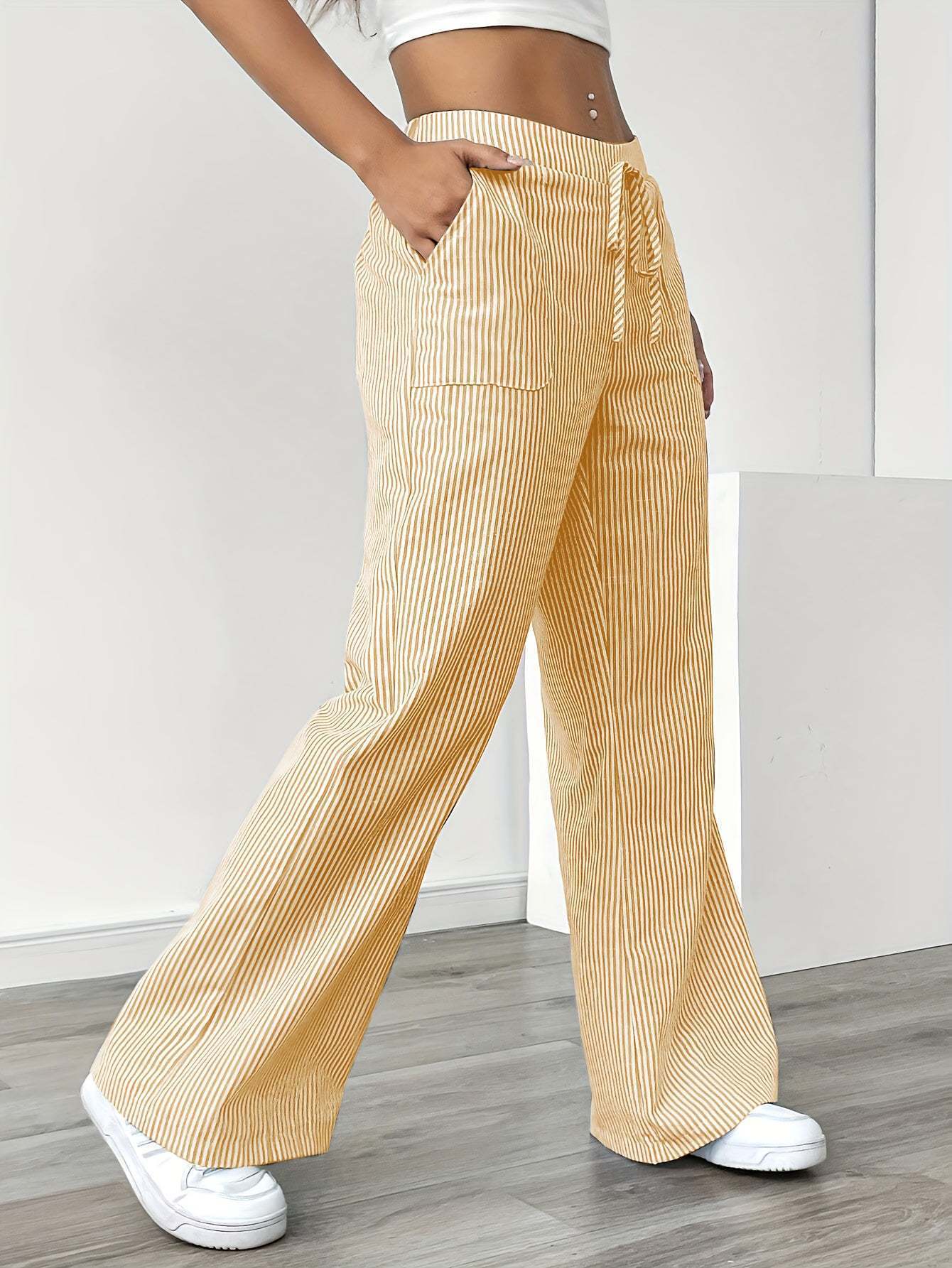 The Zoe Pant
