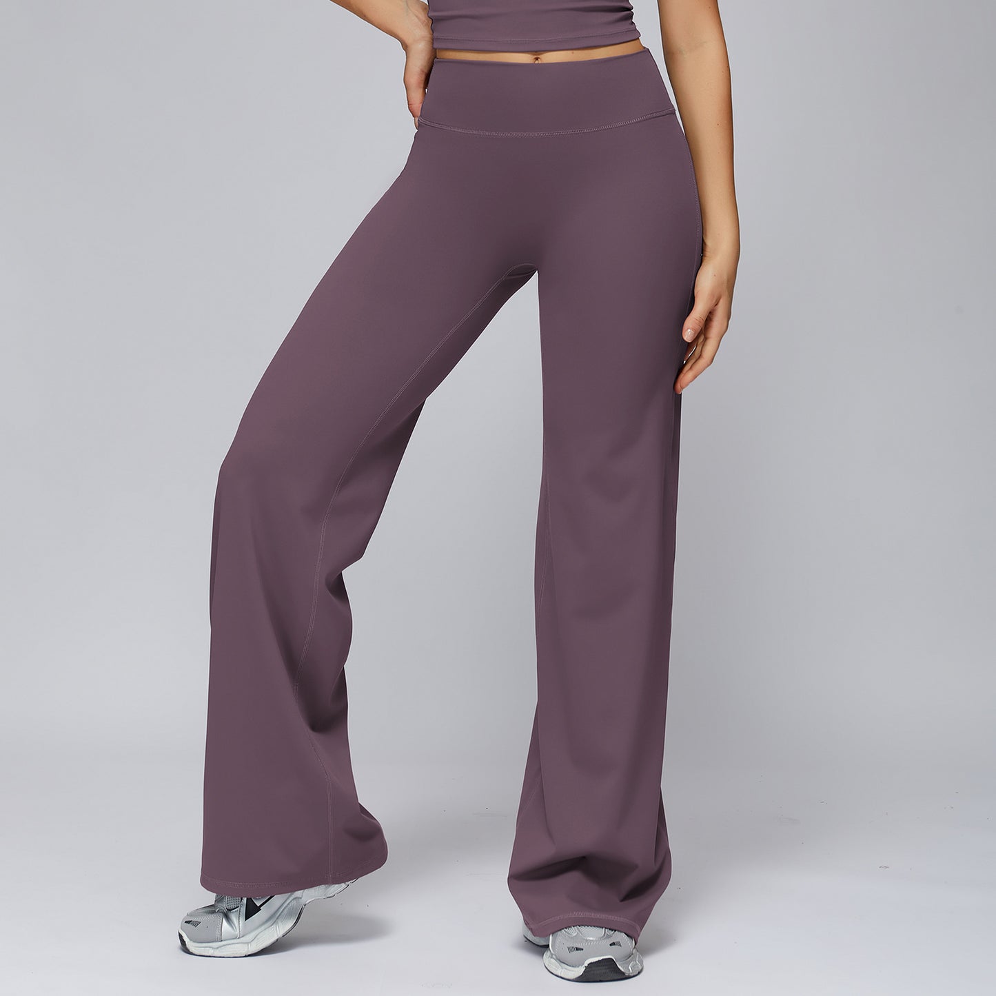 The Kaitlyn Track Pant