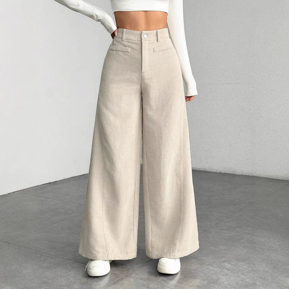 The Morgan Pant