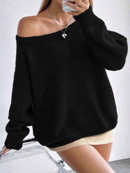 The Chloe Pullover