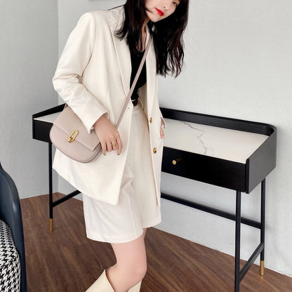 The Lucy Genuine Leather Bag