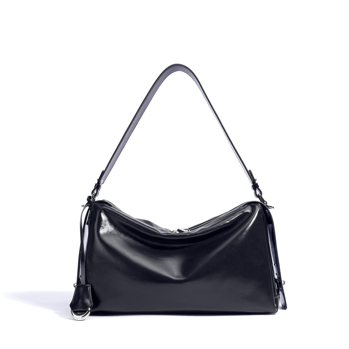 The Hailey Genuine Leather Bag