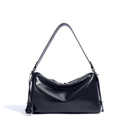 The Hailey Genuine Leather Bag