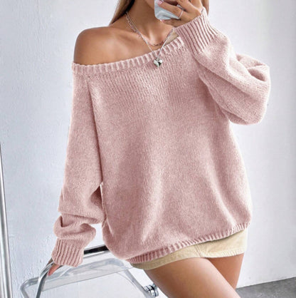 The Chloe Pullover
