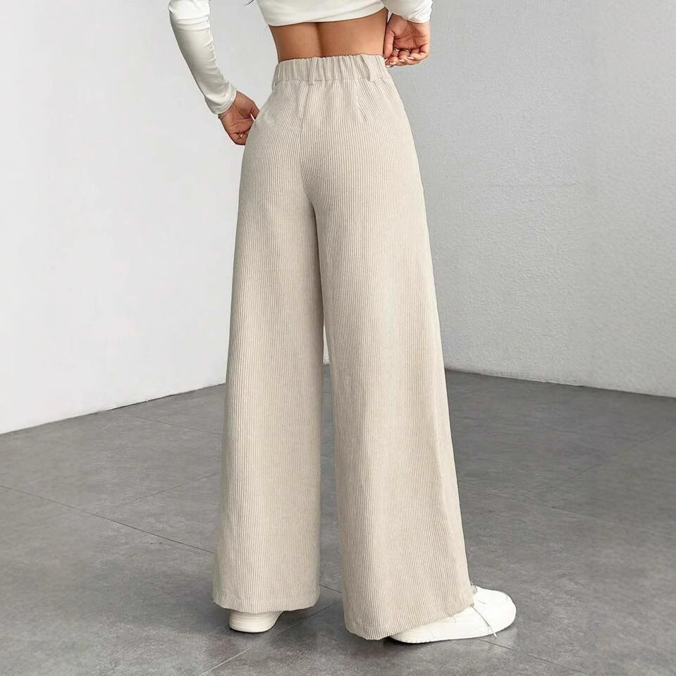 The Morgan Pant