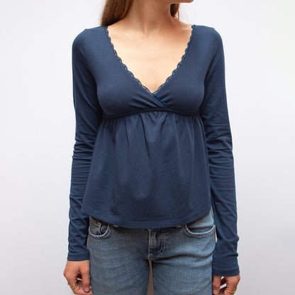 The Isabella Top