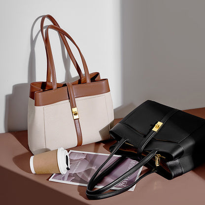 The Piper Genuine Leather Bag