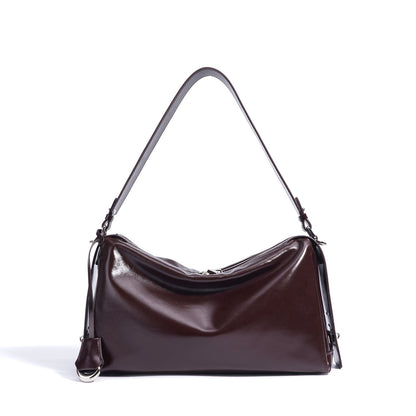 The Hailey Genuine Leather Bag